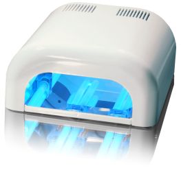 36 Watt Gel Curing UV Lamp