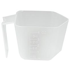Soft n Style 4 oz. Measuring Cup