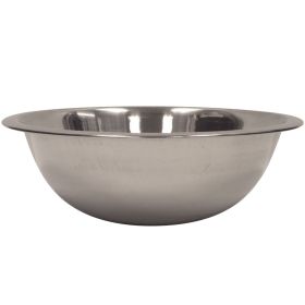 Stainless Steel Mixing Bowl