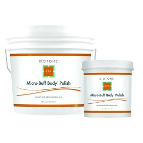 BIOTONE® Micro-Buff Body® Polish