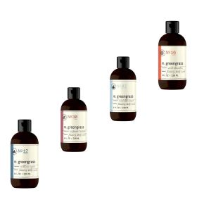 m.greengrass Foaming Body ScrubÂ