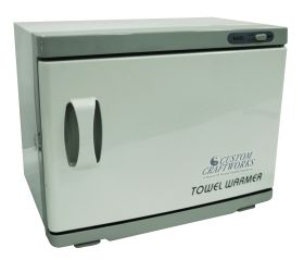 Custom Craftworksâ„¢ Single Door Towel Warmer