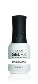 Orly Gelfx Basecoat 0.6 Oz