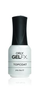 GELFX Topcoat - 0.6oz