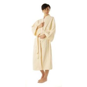 Velour Kimono Robe