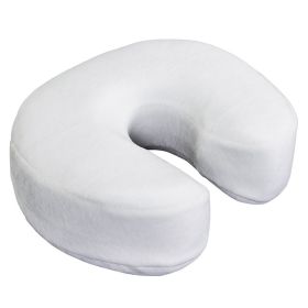 EarthLite® Memory Foam Headrest PadFace Cradle Pad for Massage Tables