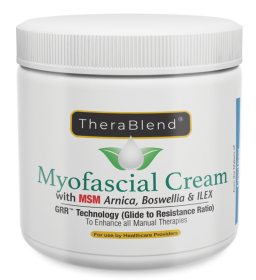 Cryoderm Myofascial Cream