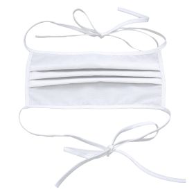 Core Products® Layered Cloth Face Mask – Petite/Youth, 5/Pack