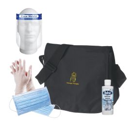 PPE Portable Personal Protection Kit