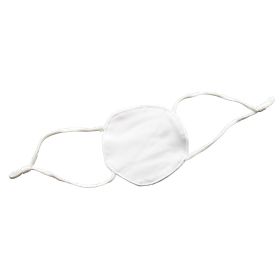 Reusable Face Mask with Adjustable Ear Strap - 50/Box