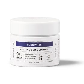 Green Roads® Sleepy Z’s CBD Gummies