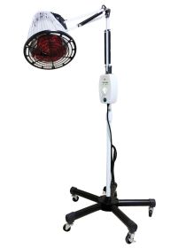 Deluxe Infrared Lamp With Lightbulb