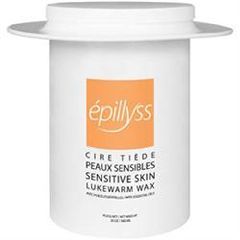 Epillyss Sensitive Skin Lukewarm Wax