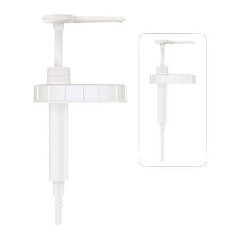 Bon Vital Creme Pump - Gallon - Each