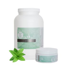 Soothing Touch® Versa Creme Scented