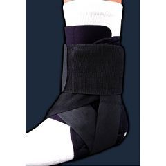 Bell-Horn Stabilized Ankle Brace