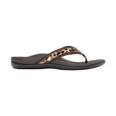 Vionic Tide II Womens Orthotic Flip Flop