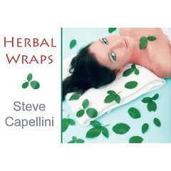 Steve Capellini Ce Course - Spa Herbal Wraps