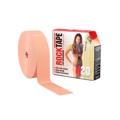 RockTape H2O Kinesiology Tape - 2 x 105 Bulk Roll