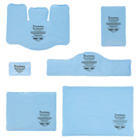 Soft Comfort CorPak Hot/Cold Packs & Gel Ice Packs from Core Products