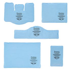 Corpak Soft Hot & Cold Packs with Customized Logo FREE