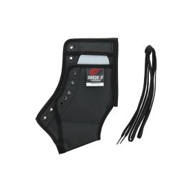 Swedeo Ankle Lok Ankle Brace-Black
