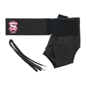 Swedeo Inner Lok 8 Ankle Brace, Black