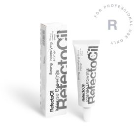 RefectoCil® Intense Brow[n]s™ Intensify Primer, Strong Effect, 0.5 fl.oz