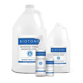 BIOTONE&reg; Advanced Therapy&reg; Massage Lotion