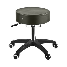 Master® Massage Equipment The Glider™ Adjustable Rolling Stool