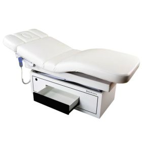 TouchAmerica Mesa Treatment Table with Storage Drawer