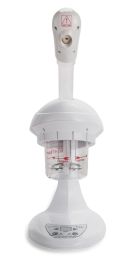 Silverfox Facial Steamer, Digital Timer F-101A