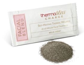 thermaBliss® Facial Blend Charge Mild Heat, 36 ct