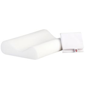 Basic Cervical Support Pillow - Neck Support Pillow