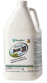 Benefect Decon 30