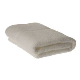 Premium Bath Towel 27 X 50 White Cotton