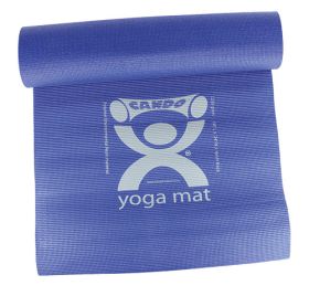 Cando Yoga Mats