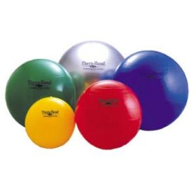 Thera-Band Exercise Ball