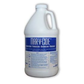 Mar-V-Cide Disinfectant & Germicidal 1/2Gal