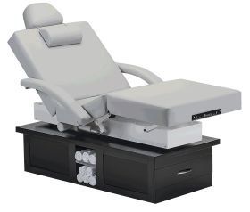 Earthlite Eclipse Full Electric Salon Table