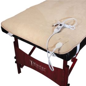 Master® Massage Plush Table Warmer