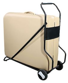 Ccw Solutions Table Cart