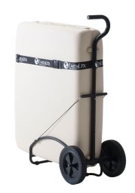 Earthlite Traveler Table Cart