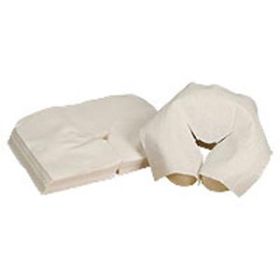 Disposable Face Cradle Covers Standard - Case