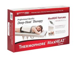 Thermophore Max Heat Pads
