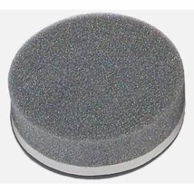 Sft Sponge Rbr Applctr For G5 Massagers, 3.5 Dia