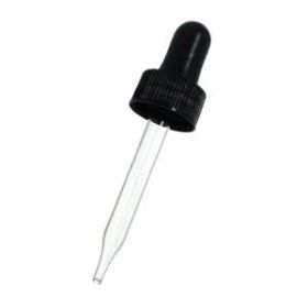 Pipette Glass Dropper 4 Oz