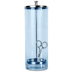 Sterilizer Jar Large Size