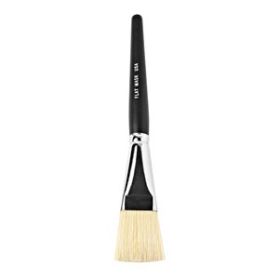 Brushup Boar Hair Flat Mask Brush 1.25