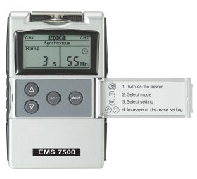 Digital EMS 7500